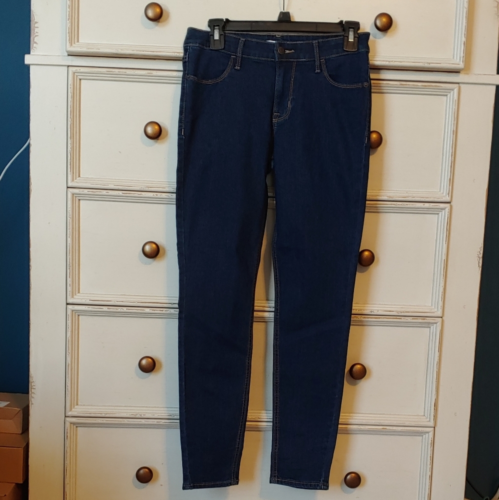 Old Navy Super Skinny Jeans
